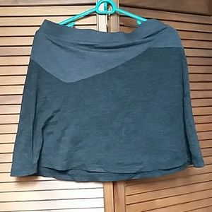 PrAna Skirt